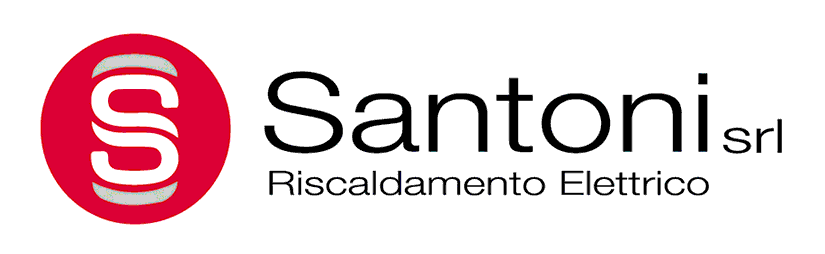 Santoni srl Advanced Solutions Prodotti per il Riscaldamento Elettrico