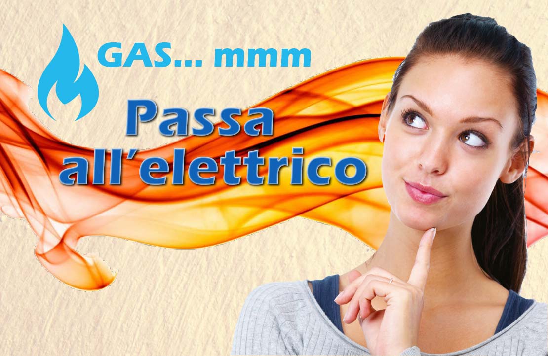 passa all elettrico
