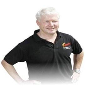 Intervista a Mr. Russel White di Allbrite UK Ltd