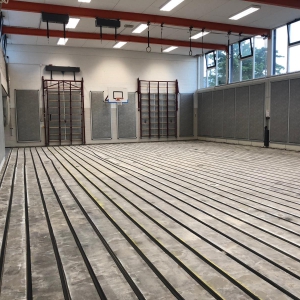 Sports Hall Indoor3
