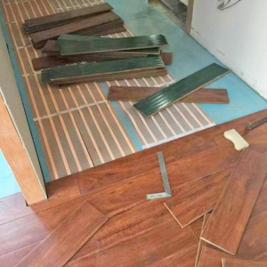 Grid-parquet